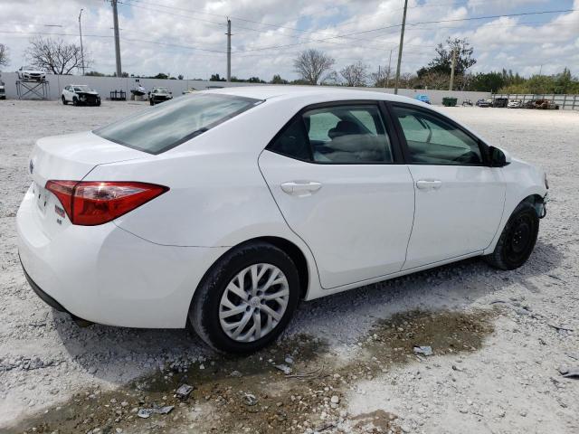 2019 TOYOTA COROLLA L - 5YFBURHE4KP931742