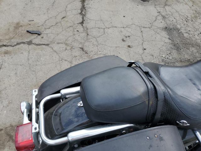 2008 HARLEY-DAVIDSON FLHRC - 1HD1FR4318Y683320