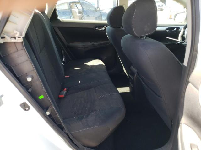3N1AB7AP7GY254102 Nissan SENTRA S