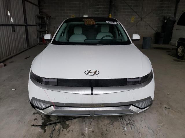 2022 HYUNDAI IONIQ 5 LI - KM8KRDAF6NU099010
