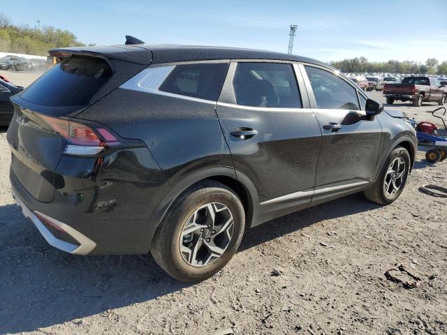 2023 KIA SPORTAGE L - KNDPU3AF1P7097556