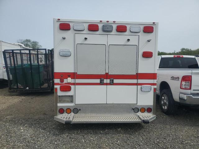 2019 FORD ECONOLINE - 1FDXE4FS9KDC01399
