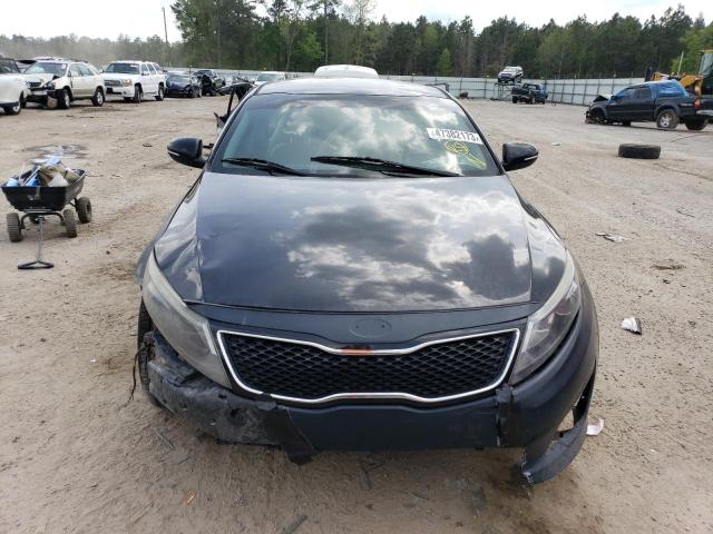2015 KIA OPTIMA EX - 5XXGN4A71FG356726