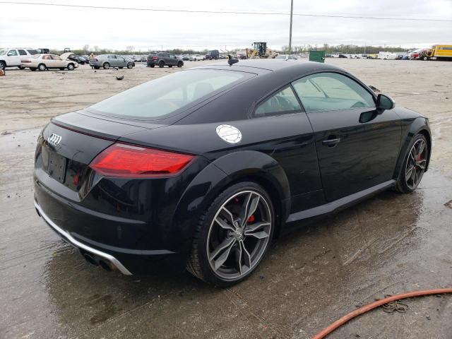 2016 AUDI TTS - TRUC1AFVXG1013139