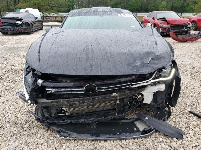 2019 VOLKSWAGEN ARTEON SE WVWFR7AN9KE026699