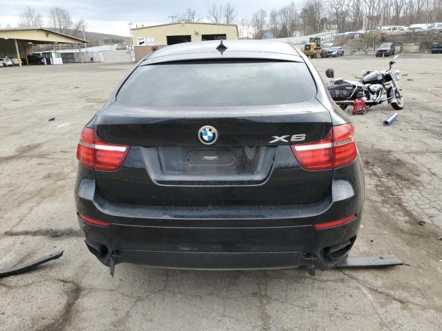 VIN 5UXFG8C5XEL592538 2014 BMW X6, Xdrive50I no.6