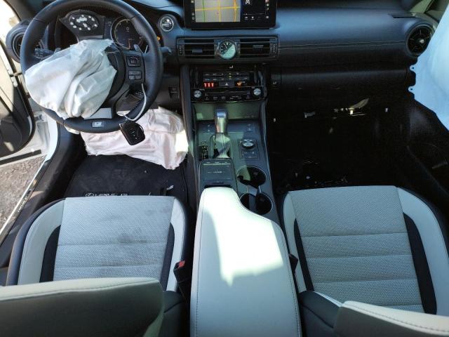 2023 LEXUS IS 350 F S - JTHGZ1B28P5062959