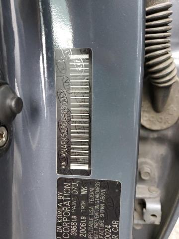 KNAFK5A86G5630024 KIA FORTE LX