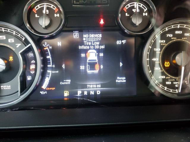 2016 RAM 1500 LONGH - 1C6RR7PT6GS243842