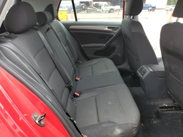 2016 VOLKSWAGEN GOLF S/SE - 3VW217AU7GM040175