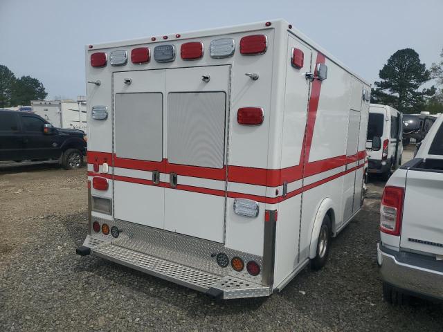 2019 FORD ECONOLINE - 1FDXE4FS9KDC01399