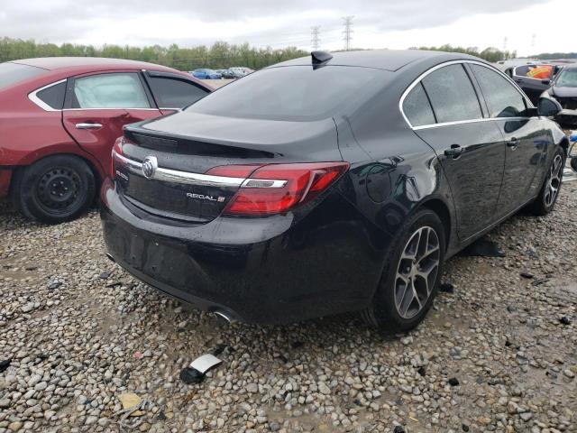 2017 BUICK REGAL SPOR - 2G4GL5EX7H9151570