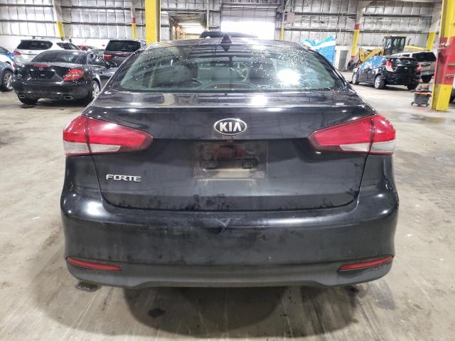 3KPFL4A79JE164294 KIA FORTE LX