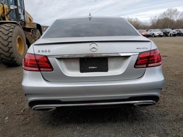 VIN WDDHF8JB2GB268228 2016 Mercedes-Benz E-Class, 3... no.6