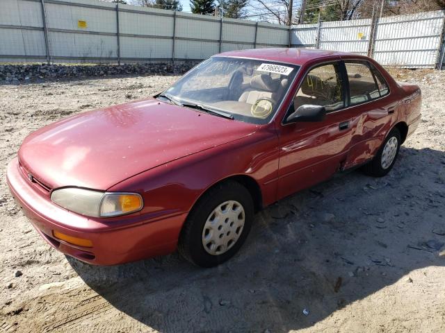 1995 Toyota Camry LE