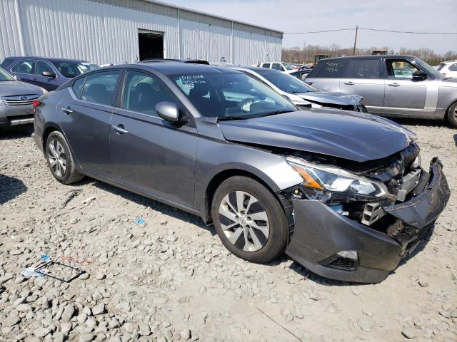 1N4BL4BV0KC238423 | 2019 NISSAN ALTIMA S