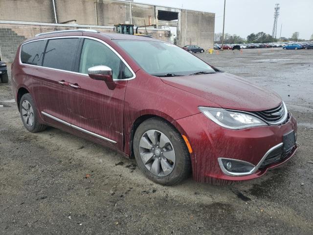 2017 CHRYSLER PACIFICA E - 2C4RC1N76HR709768