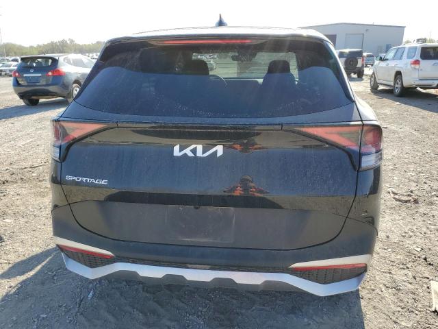 2023 KIA SPORTAGE L - KNDPU3AF1P7097556