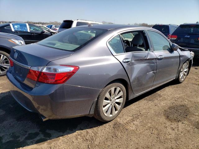 2015 HONDA ACCORD EXL - 1HGCR2F82FA243664