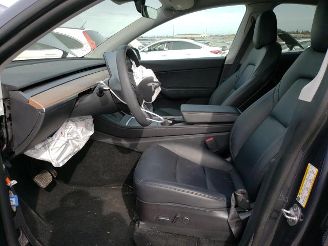 5YJYGDEE6MF275759 Tesla Model Y