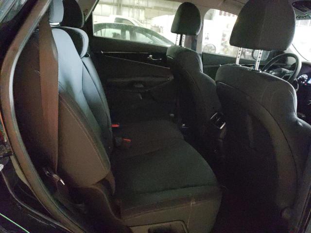 5XYPG4A37KG584307 KIA SORENTO L