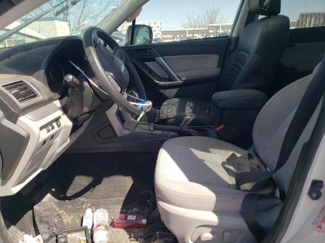 JF2SJADC8GH456065 Subaru Forester 2.5i Premium