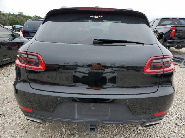 VIN WP1AA2A59JLB08073 2018 Porsche Macan no.6