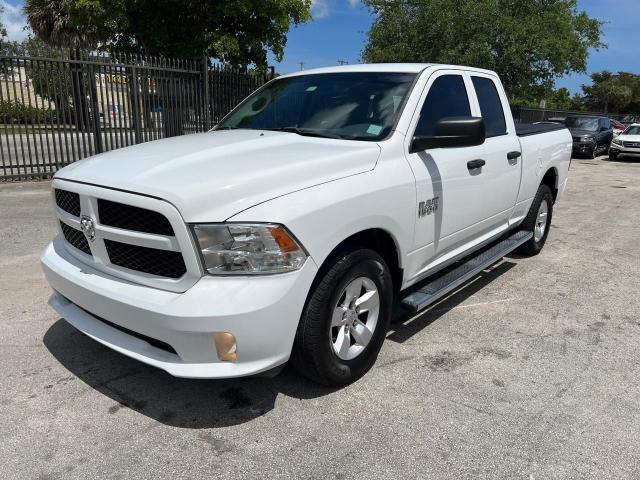 2017 RAM 1500 ST - 1C6RR6FG4HS585418