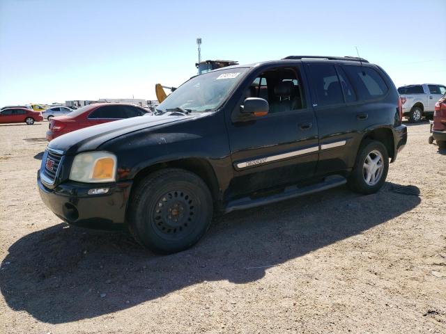 2002 GMC Envoy 