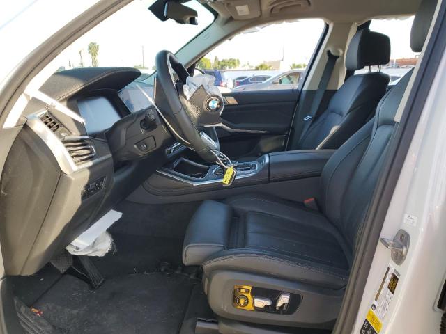 5UXCW2C00L9A03145 BMW X7 Xdrive40i