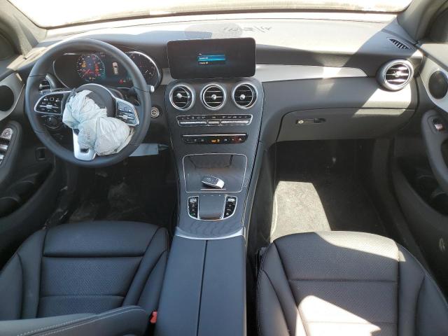 W1N0G8DB2NV398210 Mercedes-Benz GLC 300