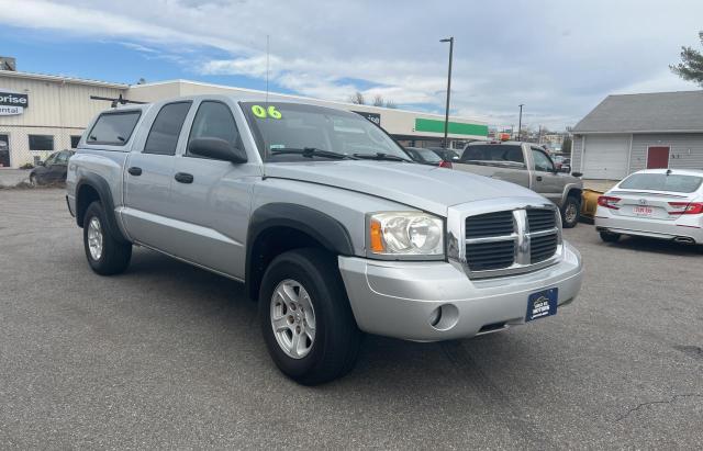 2006 Dodge Dakota 