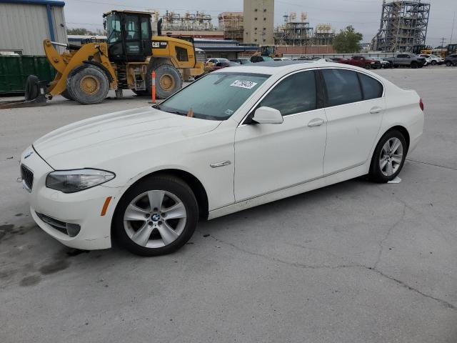 2011 BMW 5 Series 528i