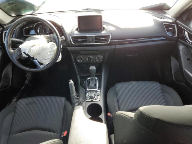 JM1BM1U71G1335279 Mazda 3 SPORT