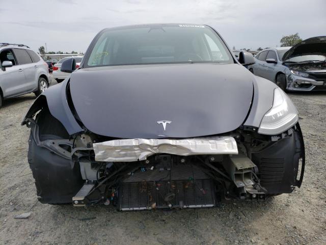 5YJYGDEE6MF275759 Tesla Model Y