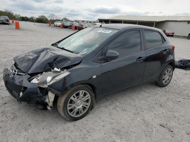 2014 Mazda Mazda2 Sport