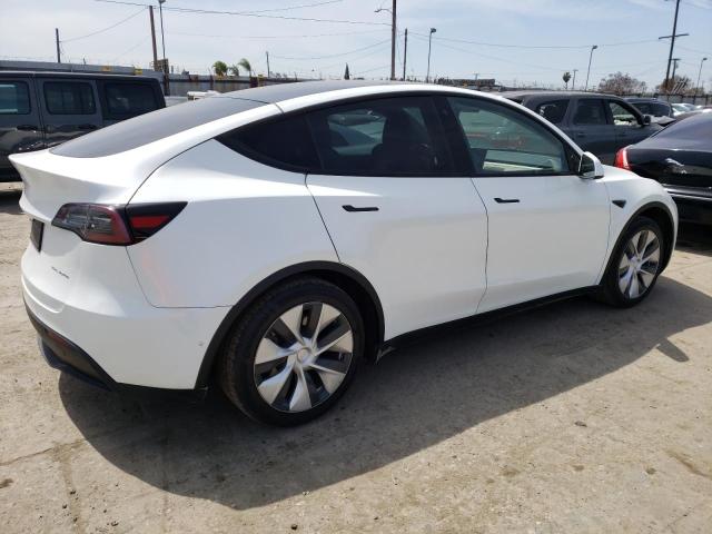 5YJYGDEE6LF010550 Tesla Model Y