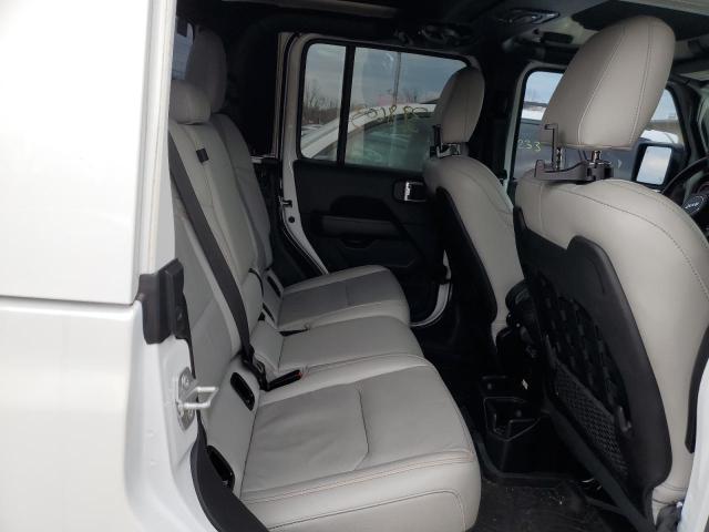 1C6JJTEG0LL203893 Jeep Gladiator Mojave