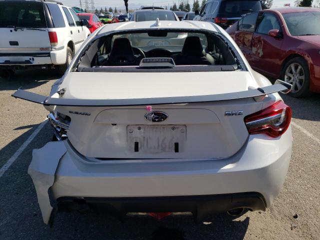 JF1ZCAC16H8601005 Subaru Brz 2.0 Limited