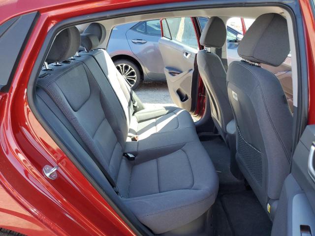 2020 HYUNDAI IONIQ BLUE - KMHC65LC4LU198475