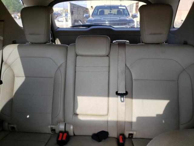 2015 MERCEDES-BENZ ML 350 - 4JGDA5JB1FA545618