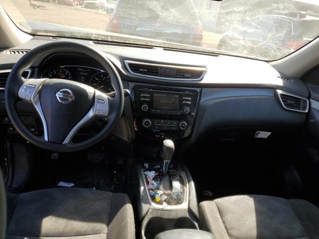 KNMAT2MV6GP655956 Nissan ROGUE S