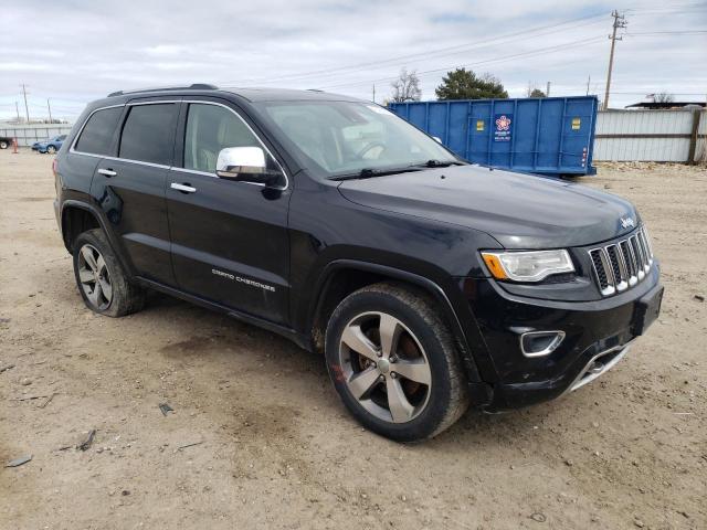 1C4RJFCT7FC820323 Jeep Grand Cherokee Overland