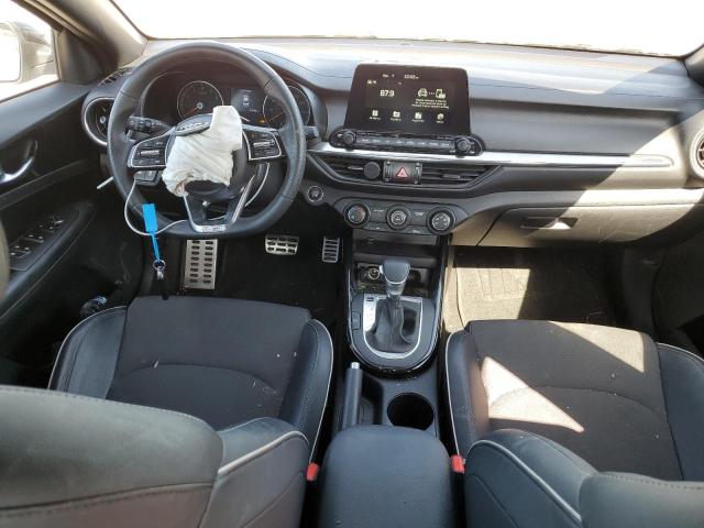 3KPF34AD9ME377353 KIA Forte Gt Line