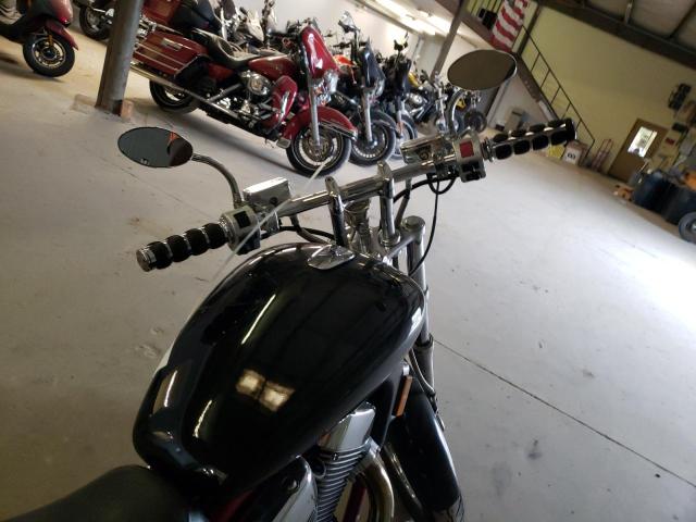 2006 SUZUKI VS1400 GLP - JS1VX51L162100056