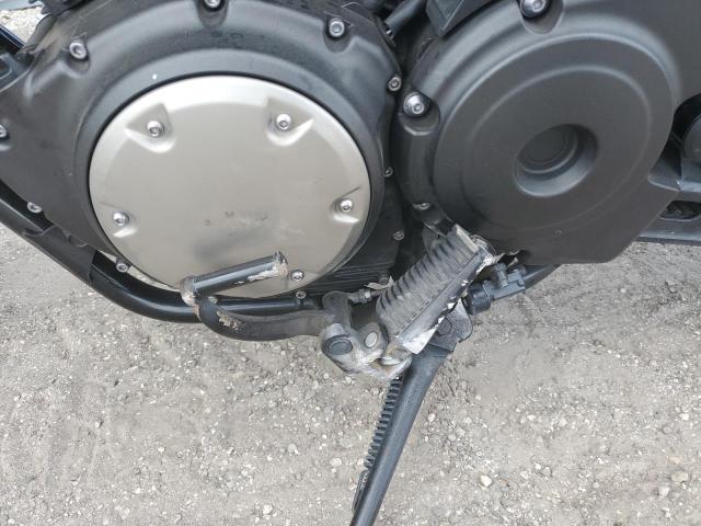 2014 YAMAHA XVS950 CU JYAVN05E7EA000800