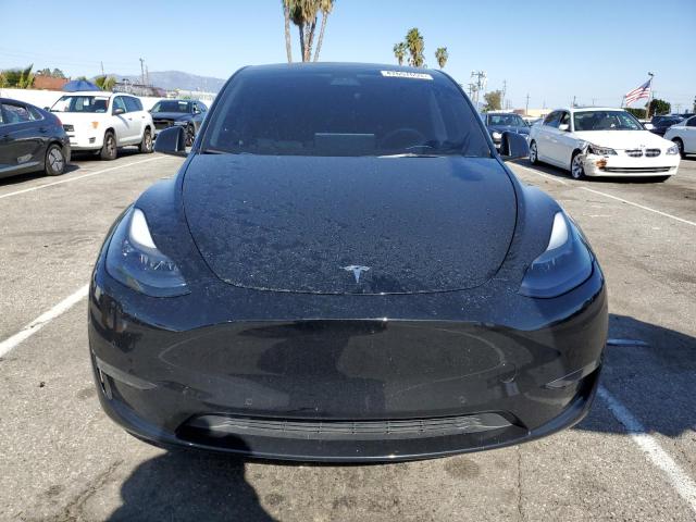 7SAYGDEFXNF410321 Tesla Model Y