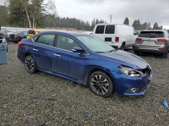3N1AB7AP3JY347920 Nissan SENTRA S
