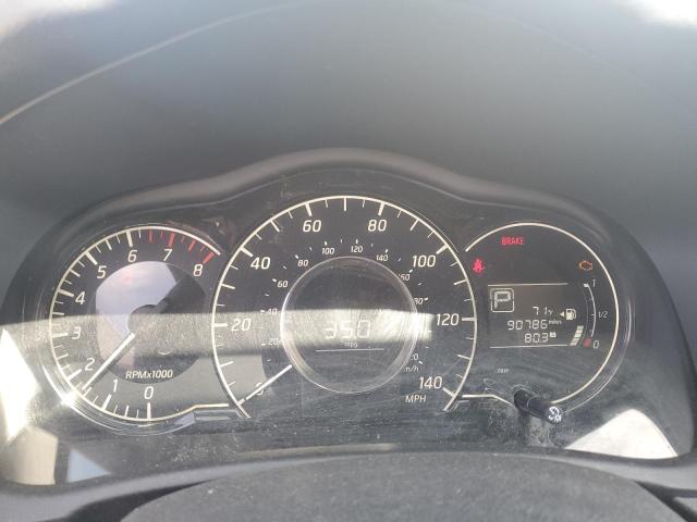 3N1CE2CP9GL374500 Nissan Versa Note S