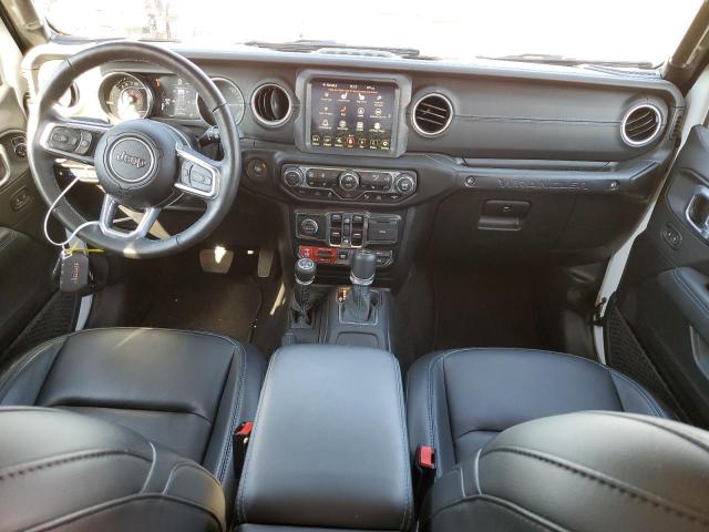 1C4JJXR69MW727769 Jeep Wrangler Unlimited Rubicon 4xe